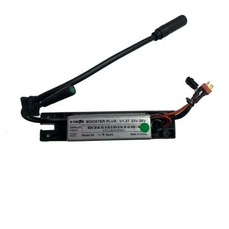 Контроллер BOOSTER PLUS Etwow - 1  