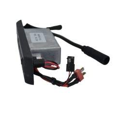 Sterownik BOOSTER PLUS Etwow - 4  