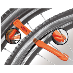 Abroncsszerelő  - 6  