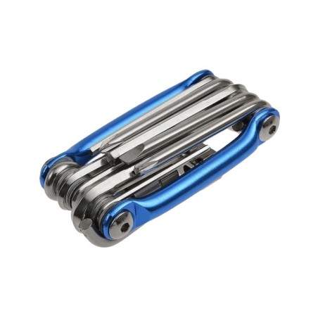 Mitme kuuskantkruvikeeraja komplekt  - 1 Mitme kuuskantkruvikeeraja komplekt
Allen Hex draiveri komplekt
Alleni kuuskanttööriist