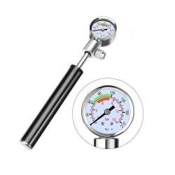 Hustič pneumatik  - 3  