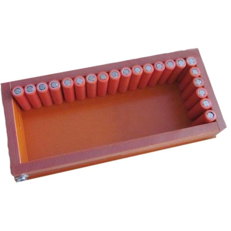 Pinza per saldatura a batteria  - 2  