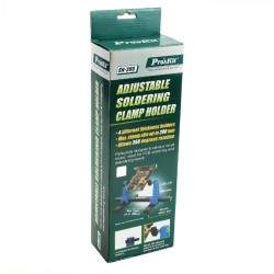 PCB grandinės plokštės laikiklis litavimui  - 2  