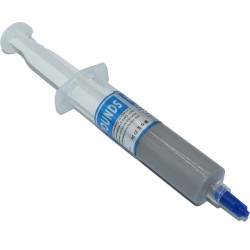 Pâte thermique pour la dissipation de la chaleur des composants électroniques KROXNE - 2  