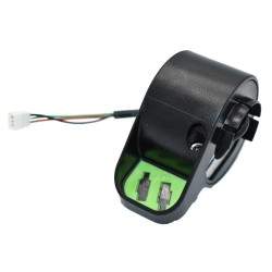 Akselerator for Ninebot Segway ESx scooter og delt Ninebot - 4  