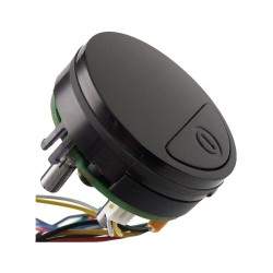 Placar de tela original para scooter Ninebot Segway Es1 Es2 Es4 Ninebot - 2  