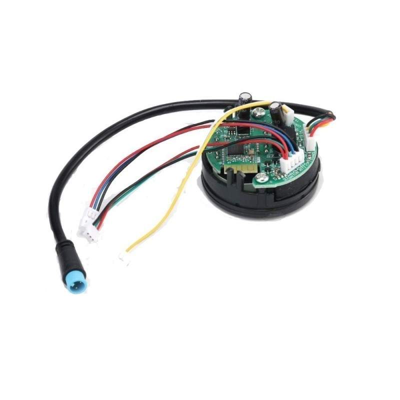 Zaslon za kompatibilni skuter Ninebot Segway ES1 ES2 ES4 Wan - 1  