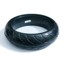 Massief wiel voor Ninebot Segway Es1 Es2 Es4-scooter Ninebot - 1  