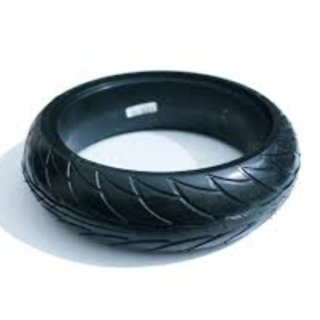 Masívne koleso pre skúter Ninebot Segway Es1 Es2 Es4 Ninebot - 1  