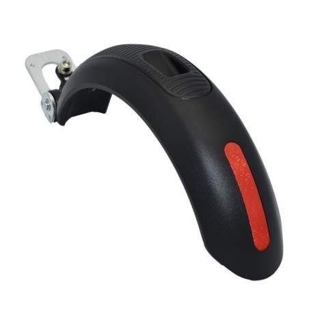 Garde-boue arrière Ninebot Segway pour ES1, ES2, ES3, ES4 ou trottinette électrique similaire Ninebot - 1 Compatible avec les Ni