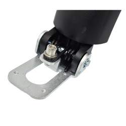 Bagskærm Ninebot Segway til ES1, ES2, ES3, ES4 eller lignende elektrisk løbehjul Ninebot - 6 Passer til Ninebot Segway ES1, ES2,