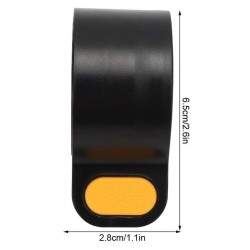 „Ninebot Max G30“ motorolerio droselis Segway - Ninebot - 2  