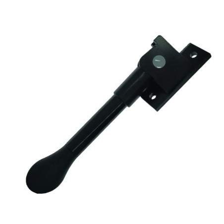 Tõukeratta aluse autsaideri mudel  - 1  