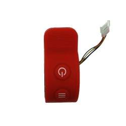 Throttle For Electric Scooter Model Outsider  - 2  