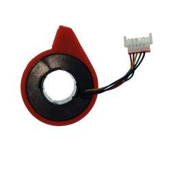 Accelerator pentru scuter electric Model exterior  - 5  