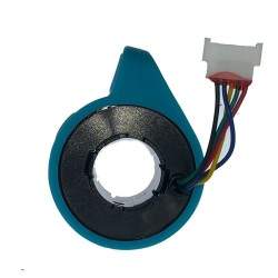 Przepustnica do modelu zewnętrznego skutera elektrycznego  - 6  