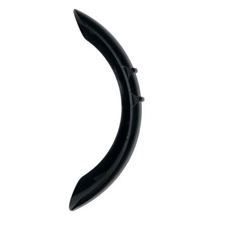 Etulokasuoja Outsider-skootterimallille  - 1  