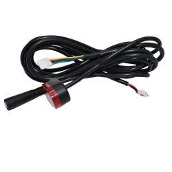 Aplikacja kontrolera 36V  - 5  