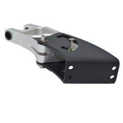 Sklopivi modul s gumbom za zaključavanje za 10-inčni skuter  - 2  