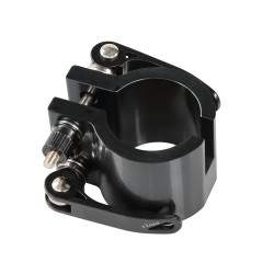 Uzavírací svorka  - 4  