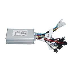 Ensemble de contrôleur, câble d'alimentation, écran, capteur de vélo  - 8  