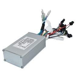 Controller set, power cable, display, bike sensor  - 9  