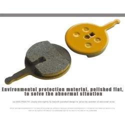 brzdový pedál  - 1  