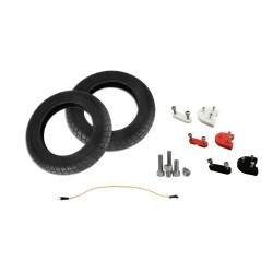 Pneumatici Wanda da 10 pollici per Xiaomi M365, 1S, Pro2 e M365 Pro WANDA - 1 Pneumatici Wanda da 10 pollici per Xiaomi M365, 1S