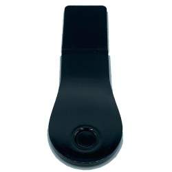 Peervormig deksel  - 3  