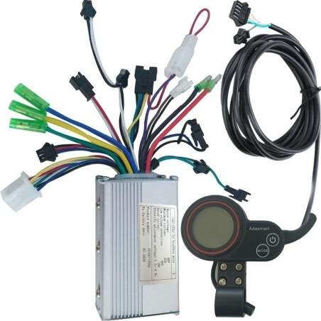 Ogólny kontroler 48v  - 1  