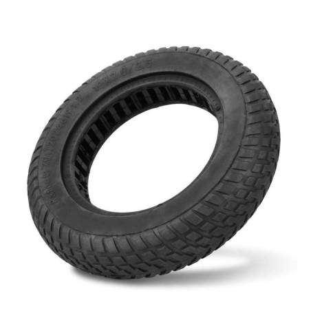 Massivt hjul 10 * 2 för elektriska patinor som använder 10 däck  - 1  
