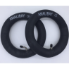 Versterkte binnenbanden voor 8 en 10 "banden - merk Amalibay Amalibay - 1 Versterkte 8 1/2 inch buizen die compatibel zijn met 8