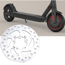 Disque de frein 120 mm 5 trous pour scooters électriques Xiaomi ou similaire Xiaomi - 3 Disque de frein 120 mm 5 trous pour scoo