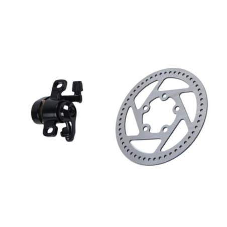 Brzdový strmeň s kotúčom 110 mm pre Xiaomi M365 Xiaomi - 1  