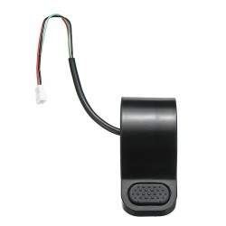 Komplet za kontrolu brzine - okidač leptira za gas za Xiaomi M365, 1S, Pro2 i M365 Pro Xiaomi - 1 Komplet za kontrolu brzine - o