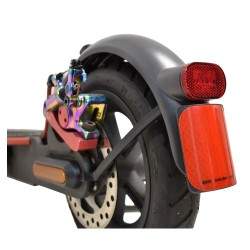 Komplett Bakskjerm Scooter Xiaomi V2 Xiaomi - 4  