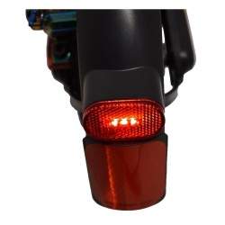 Complete achterspatbord-scooter Xiaomi V2 Xiaomi - 5  