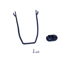 Kotflügelhalterung hinten Für V2-Kotflügel  - 2  