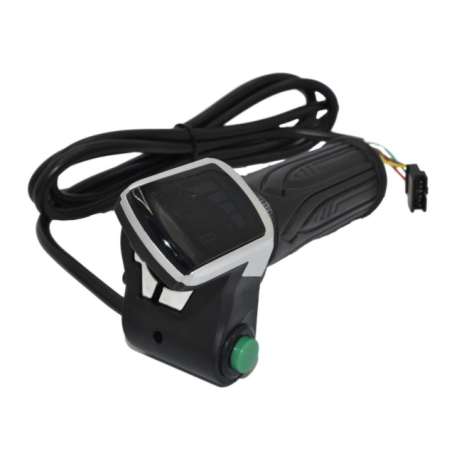 Дросел за електрически скутер и електрически велосипед Wan - 1  