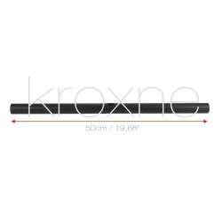 Aluminum handlebar 8 cm longer for Xiaomi electric scooters Monorim - 2 50cm 