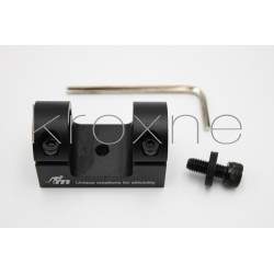 Xiaomi - Aluminum support for front fender in Suspension Monorim V2 Xiaomi M365, 1S, Pro2 and M365 Pro Monorim - 9  