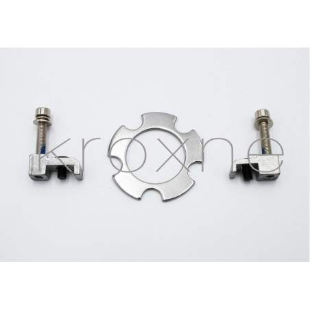 XTech podderzhivayet podvesku serii Monorim MR1 na modelyakh Xiaomi 1S, Essential, M365, M365 Pro i Pro 2 Monorim - 1 
Kronshtey