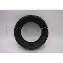 Pneu TUOVT 10 x 3 pouces / tout terrain et semi tout terrain 80/65-6  - 6  