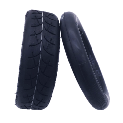 8-tollise CST kaubamärgi rehv ja kaamera Xiaomi M365, 1S, Pro2 ja M365 Pro jaoks KROXNE - 4  