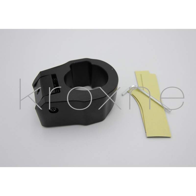 MX-lock Monorim anadiploúmenos mochlós kleidariás gia Ninebot MAX G30, G30D, G30LP KAI SEAT MÓ 65 Monorim - 7 Αναδιπλούμενος μοχ