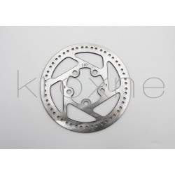 Δαγκάνα δισκόφρενου 110 mm για Xiaomi M365 και 1S Xiaomi - 4  