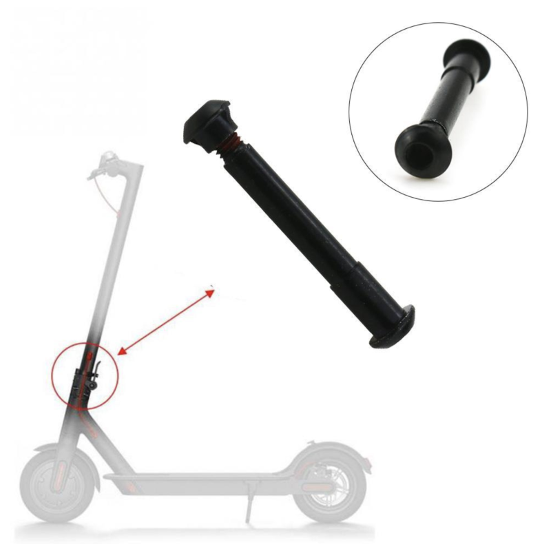 Vite + bullone fisso per leva pieghevole - Xiaomi M365, 1S, Pro2 e M365 Pro Xiaomi - 1  