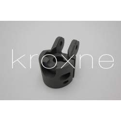 Kompatibilná základňa skladacej súpravy - Xiaomi M365 Xiaomi - 6  