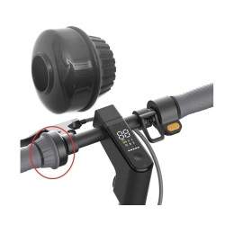 Zvŭnets za vrata za Ninebot Max G30 - sŭvmestim s Xiaomi Segway - Ninebot - 2  