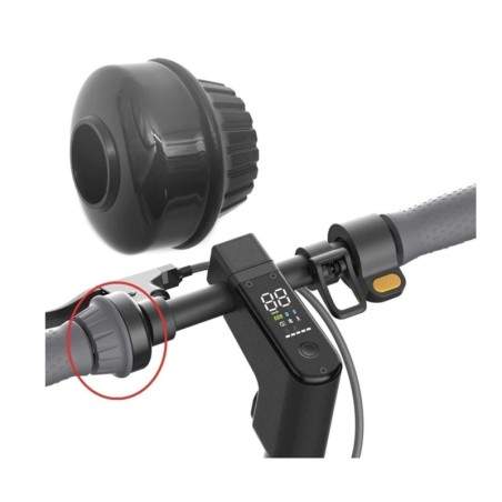 Koudoúni gia Ninebot Max G30 - symvató me Xiaomi Segway - Ninebot - 2  